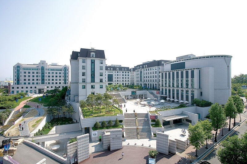 淑明女子大学