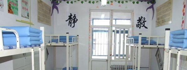 资中电子工程职业技术学校2023年宿舍条件