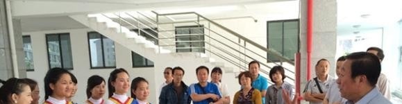 汉中职业技术学院五年制大专2019年有哪些专业