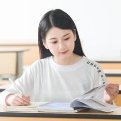 想往英语方面发展的