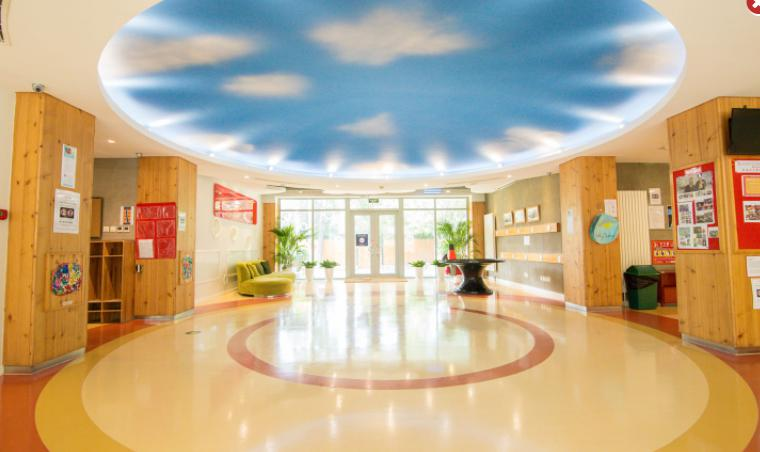 北京3e国际学校国际幼儿园