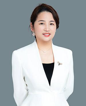 杨小芳老师