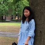 托福80分辅导班刘诺同学