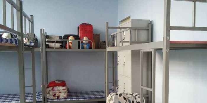 太原第五职业中学校