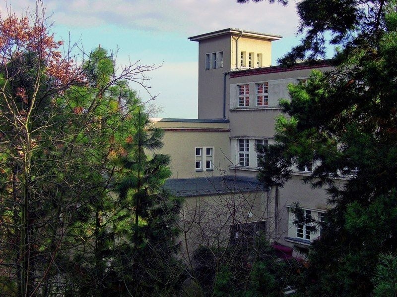 柏林天主教社会学应用技术大学