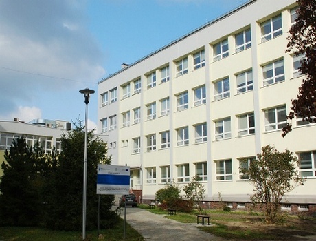 西里西亚医科大学