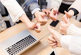 DISC性格特征