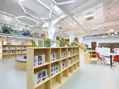 实验ALevel学校风采