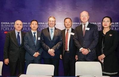 黄金时代：上海阿德科特学校助力中英教育合作