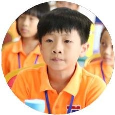 爱哭爱闹