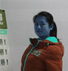 佛山君桥教育学员：赖敏超