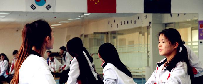 唐山英才国际学校网站