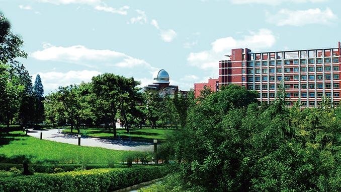 人大附中国际部