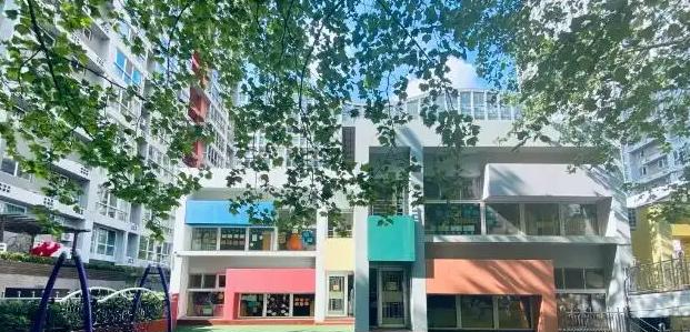 成都青苗国际双语学校