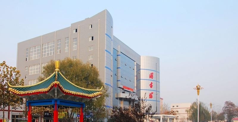 石家庄工程职业学院2019年单招录取分数线