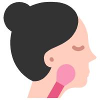 化妆师全能班