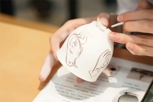 海峡两岸青少年陶文化体验营