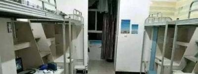 文山三鑫中等职业技术学校