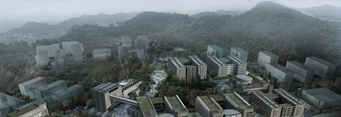 重庆建筑工程职业学院五年制大专2019年招生办