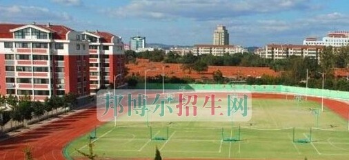 莱阳市卫生学校
