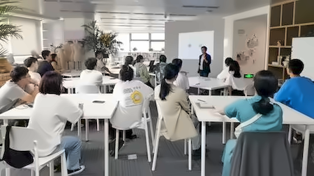 FA孚爱国际艺术教育