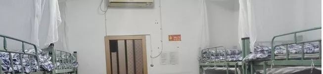 成都市盐道街中学2022年宿舍条件