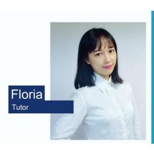 长沙韦博国际英语-FLoria