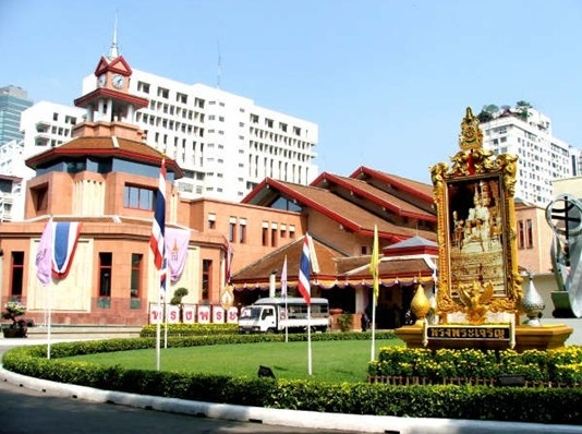 诗纳卡宁威洛大学