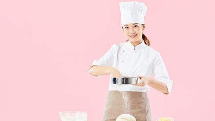 为什么要考西点师证