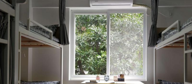 肇庆交通技工学校