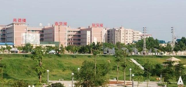 广州珠江职业技术学院怎么样、好不好