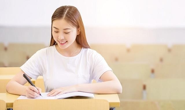 了解题型技巧