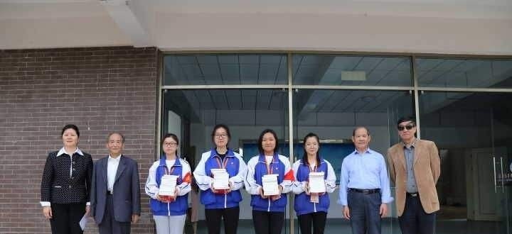 平川职业技术学校