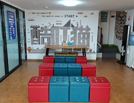 大连酷叮猫少儿编程