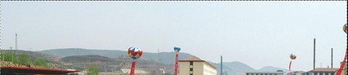 沁水县职业中学