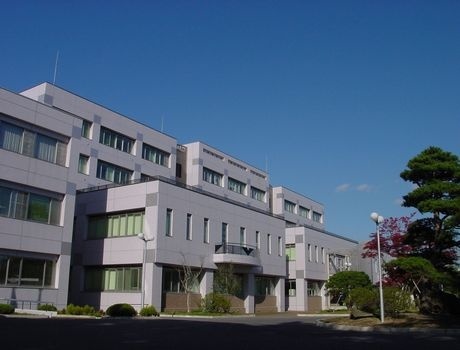 八户工业高等专门学校