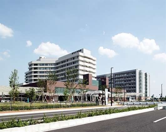 北翔大学
