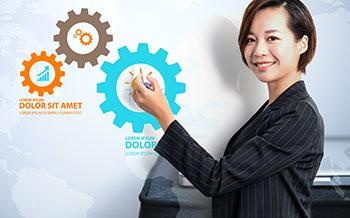 感染能力