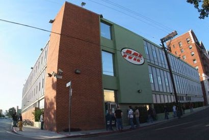 美国音乐人学院