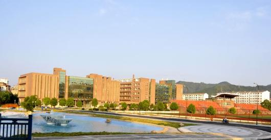 江西陶瓷工艺美术职业技术学院2020年有哪些专业