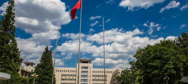 河北科技师范学院