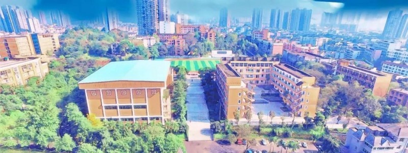 重庆璧山中学校