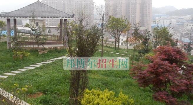 贵阳市长城职业学校