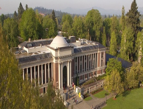 哥伦比亚峡谷社区学院