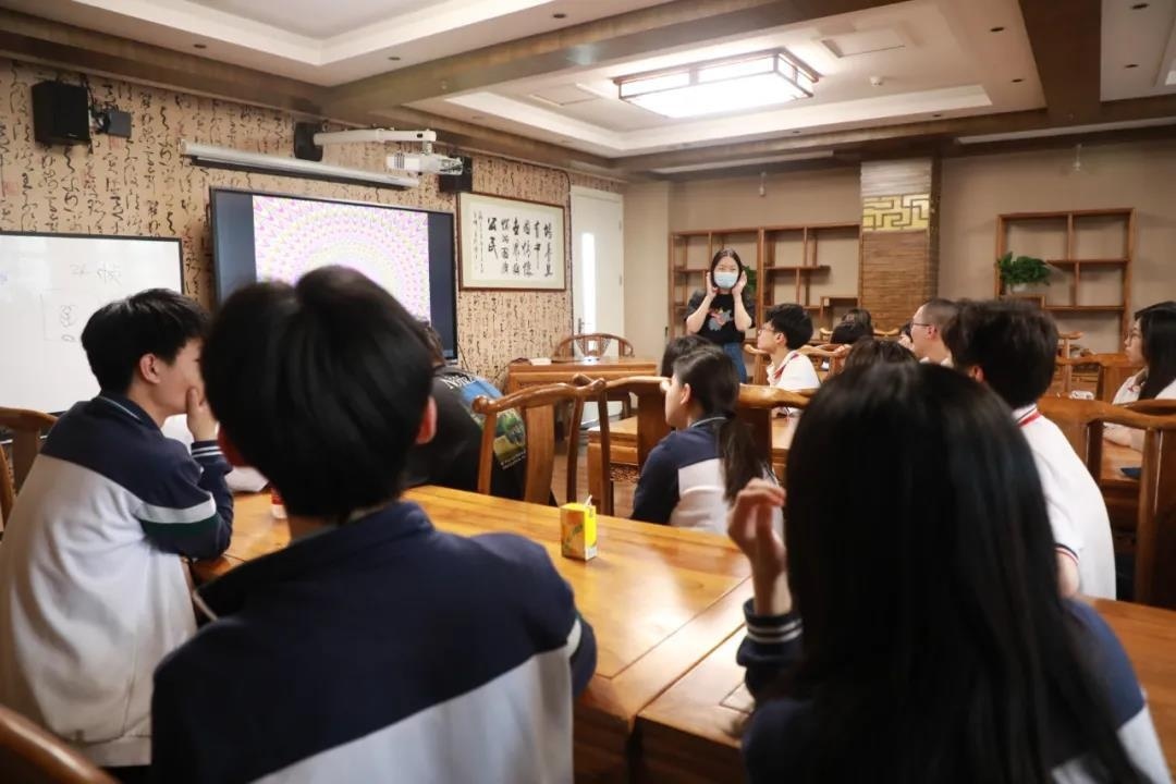 武汉市第六中学国际部