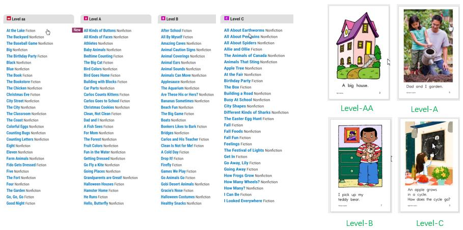 LCAI 国际课程(图6)