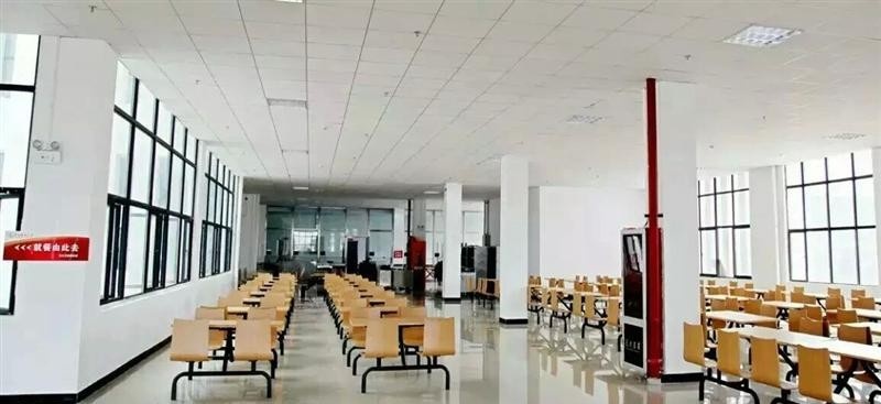 贵州民族大学中专部宿舍条件