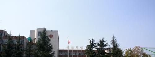 贵阳职工中等专业学校