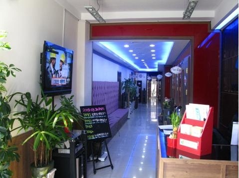 韩国情报通信大学