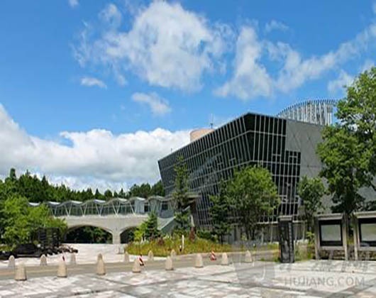 宫城大学